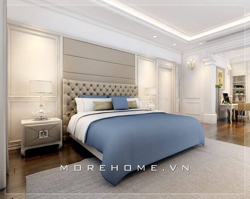 thiết kếphòng ngủi